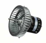 Nu-Vu 250-1027 Kit,Repl,Motor,1/3Hpdv,10"Cage
